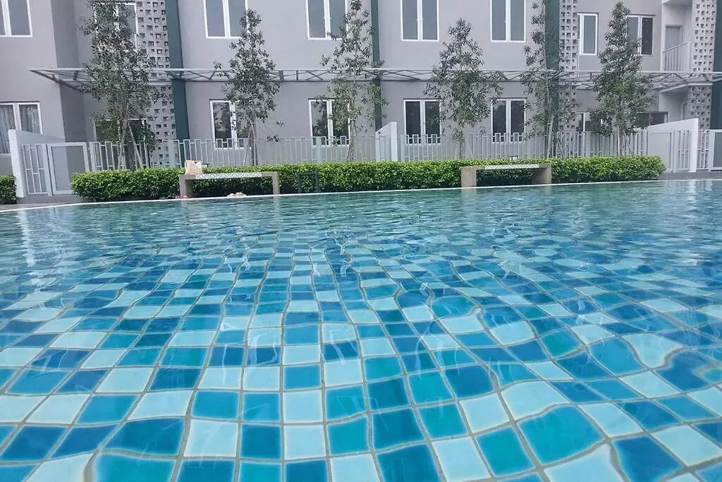 Tangerine Suite @ Near Klia @Erl Sepang 0*,  Malaysia